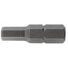 Bit for inner hex screws - ENH.204 - Impact insert bits 5/16" L30mm 4mm